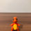 Küçük resim: Charmander Esnek Eklemli Pokemon