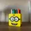 Küçük resim: Minion Kalemlik
