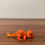 Küçük resim: Charmander Esnek Eklemli Pokemon
