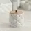 Küçük resim: Puf Puf Banyo Seti