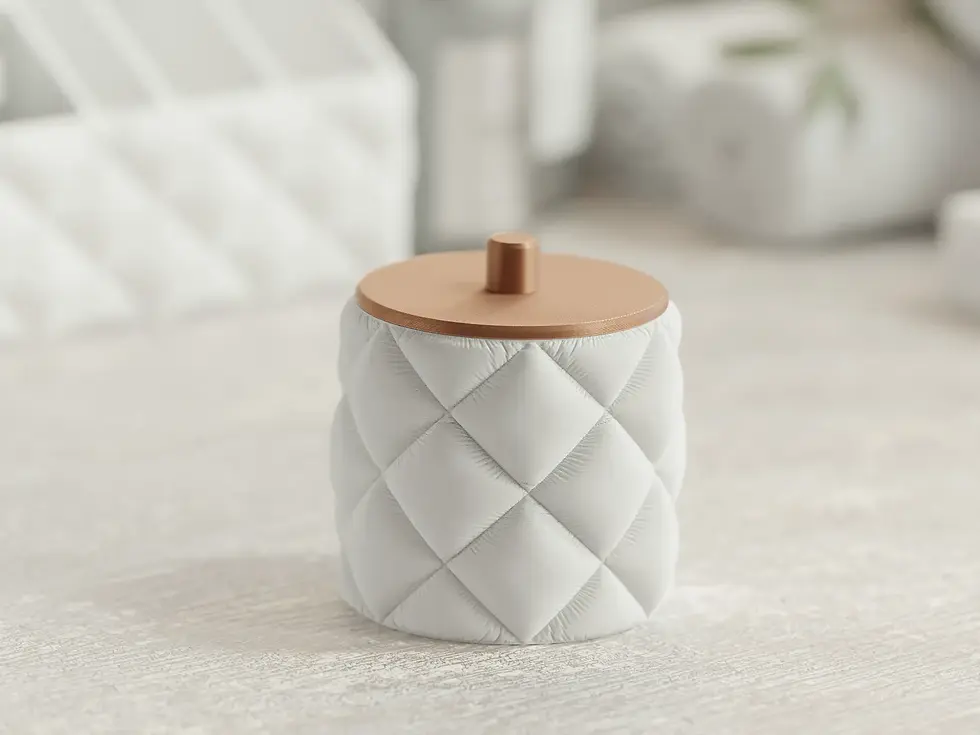 Küçük resim: Puf Puf Banyo Seti