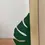 Küçük resim: Monstera Yaprak Kitap Tutucu