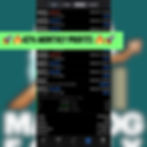 Monthly profits - 2023