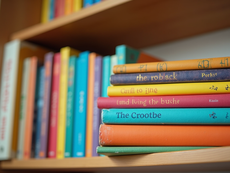 Affordable and Cheap Kids Books Philippines: A Guide for Smart Buyers