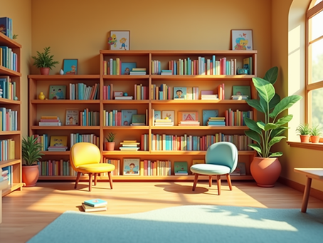 The Ultimate Age-by-Age Guide to Choosing the Perfect Book for Your Child 2026 - children books