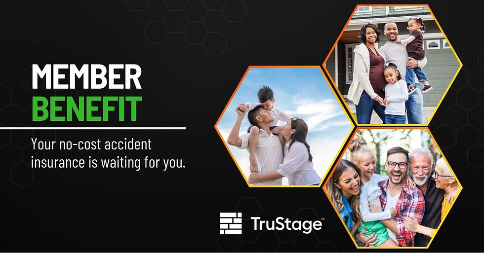 Free Member Benefits