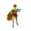 Thumbnail: DC Multiverse: The Dark Knight Returns: Robin (Carrie Kelley) 7" Figure