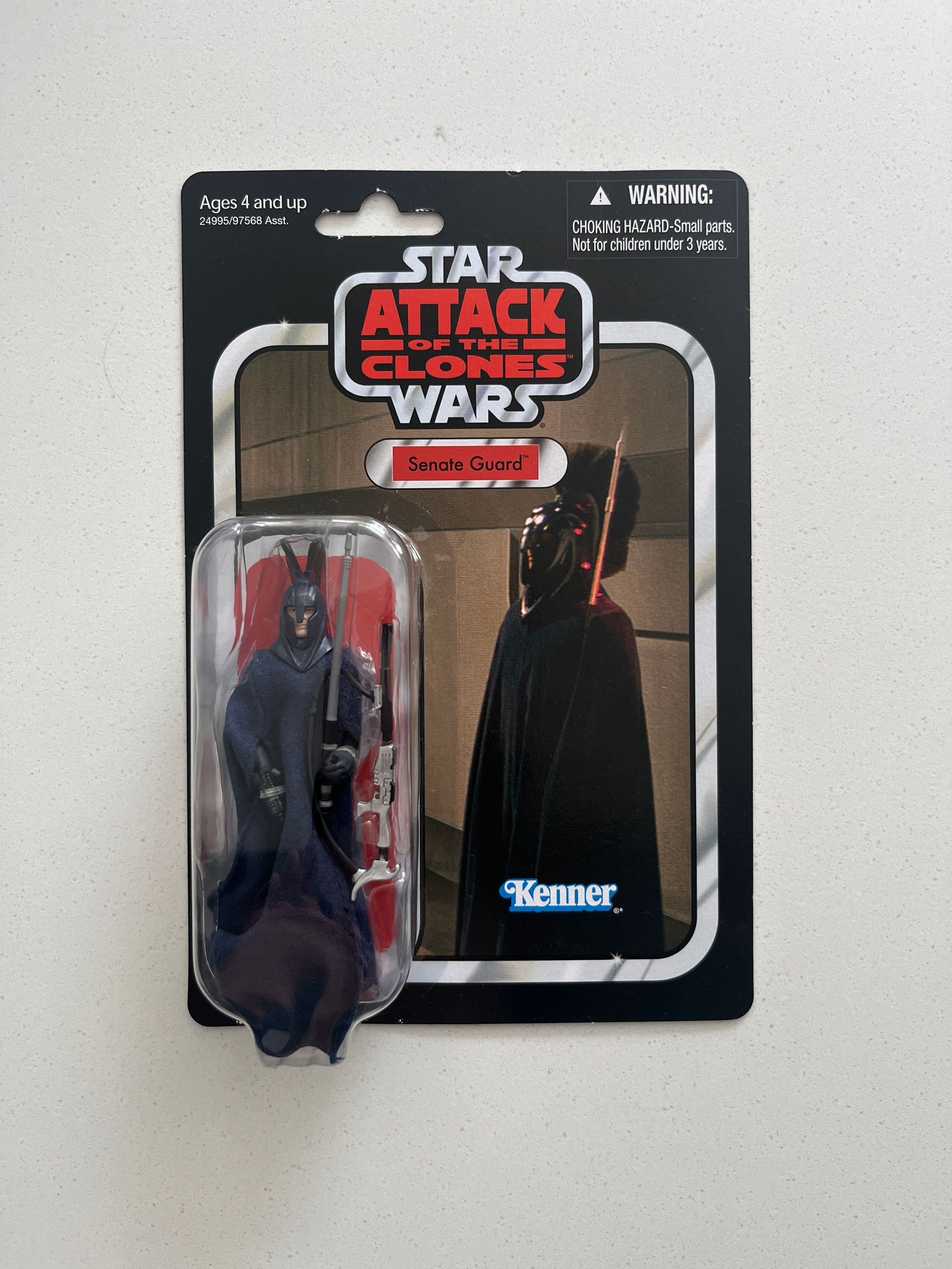 Star Wars: The Vintage Collection: VC36 Senate Guard