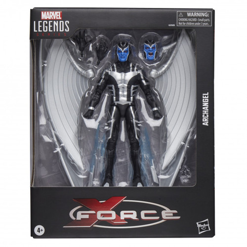 Marvel Legends Series: X-Force Archangel | InStock