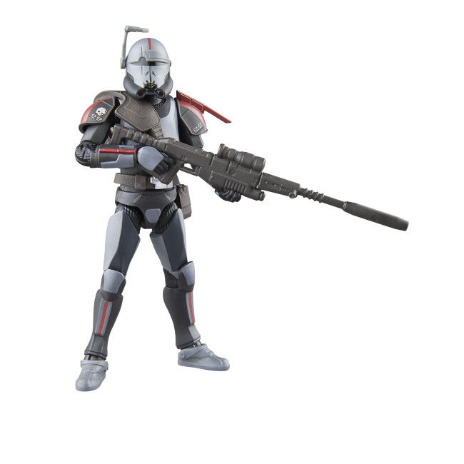 Thumbnail: Star Wars: The Vintage Collection: The Bad Batch: Crosshair