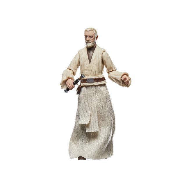 Thumbnail: Star Wars: The Vintage Collection: Ben (Obi-Wan) Kenobi (Star Wars)