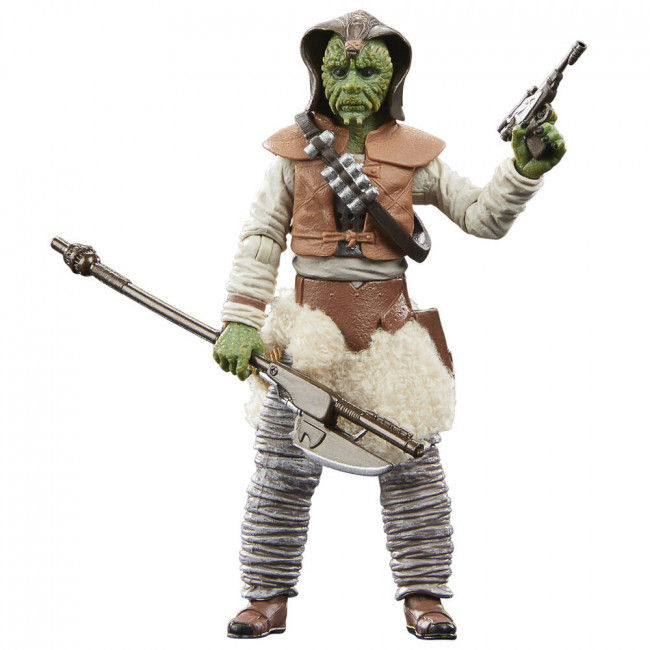 Thumbnail: Star Wars The Vintage collection - Wooof
