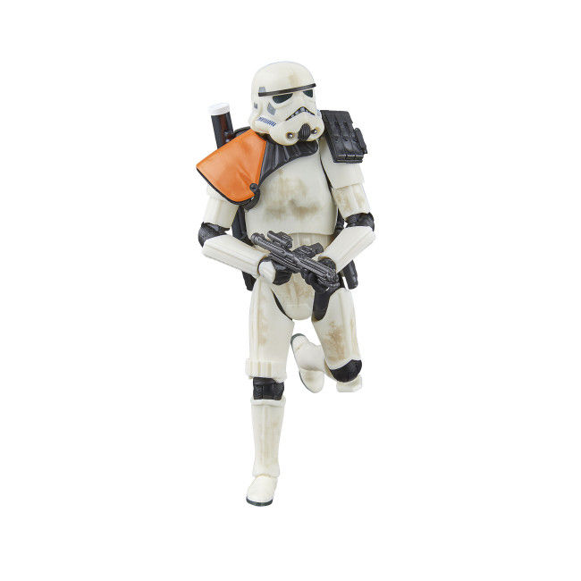 Thumbnail: Star Wars The Black Series: Sandtrooper (A New Hope)