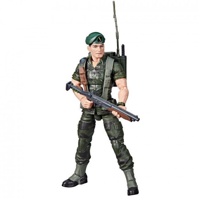Thumbnail: Gi-Joe Classified: Vincent "Falcon" Falcone