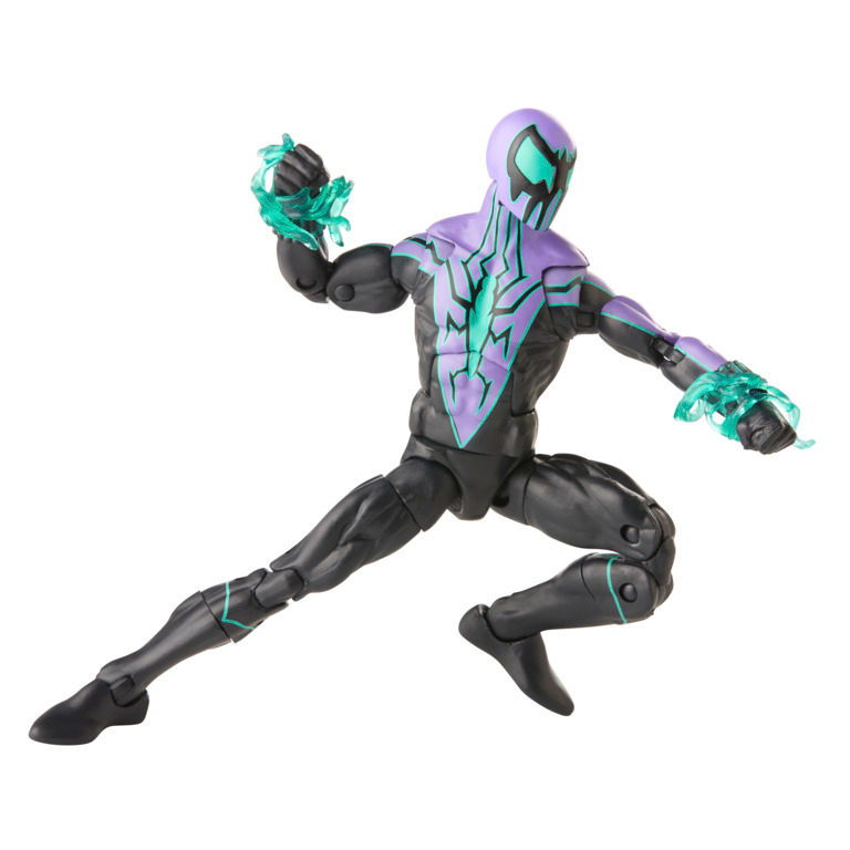 Thumbnail: Marvel Comics: Spiderman - Marvel's Chasm