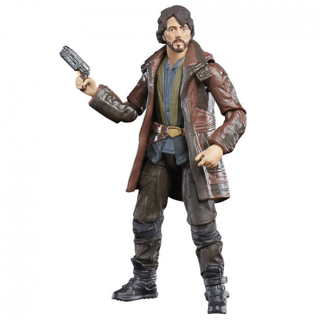Thumbnail: Star Wars The Vintage collection - Cassian Andor (ANDOR)
