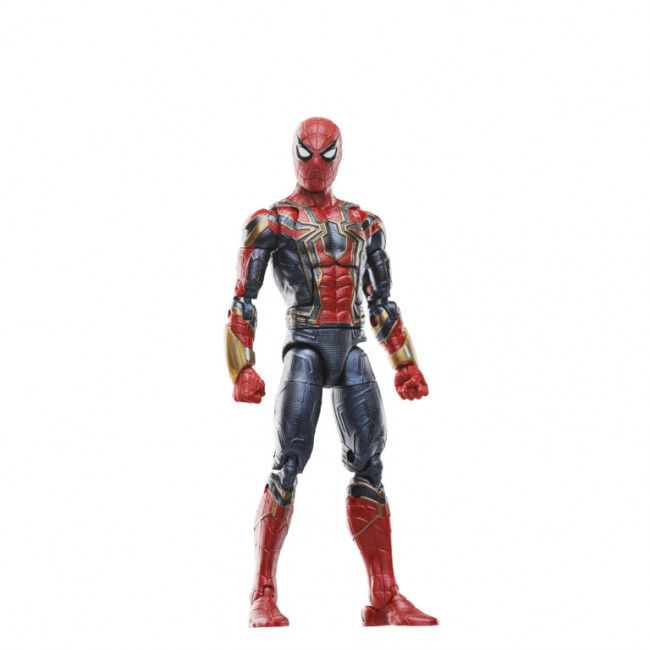 Thumbnail: Marvel Legends Series: Marvel Studios - Iron Spider