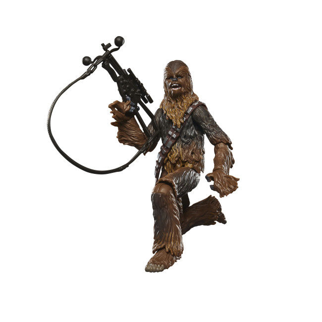 Thumbnail: Star Wars: The Vintage Collection: Chewbacca