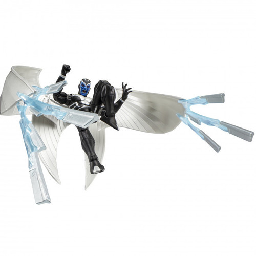 Marvel Legends Series: X-Force Archangel | InStock