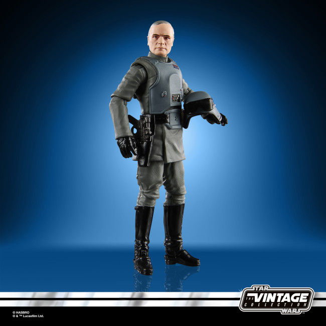 Thumbnail: Star Wars: The Vintage Collection: General Veers (AT-AT Commander)