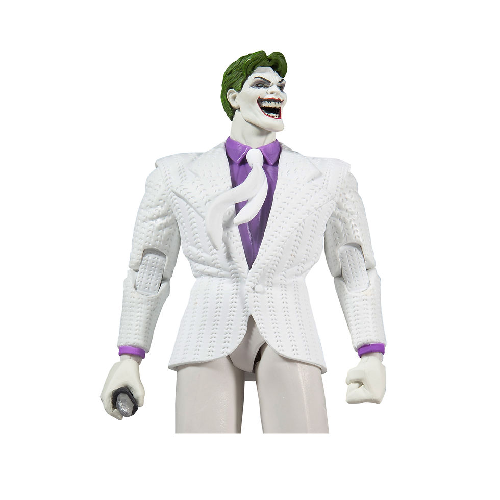 Thumbnail: DC Multiverse: Dark Knight Returns: The Joker