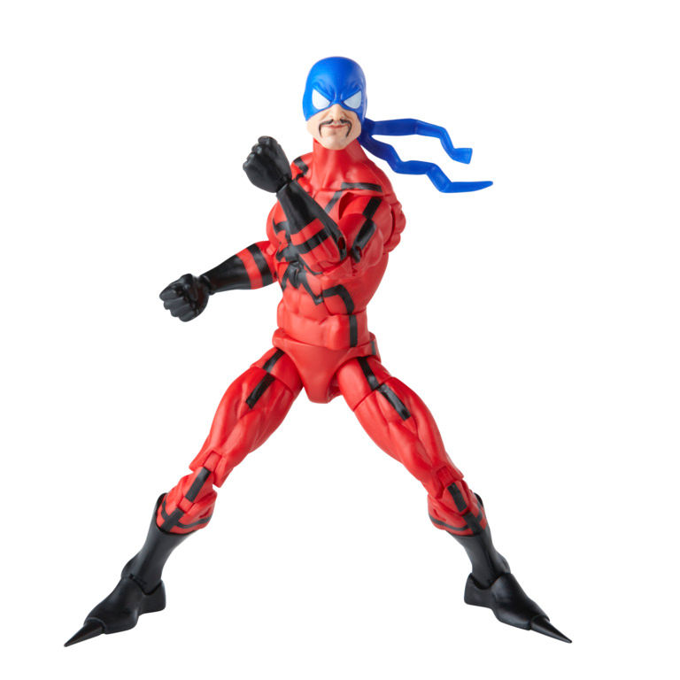 Thumbnail: Marvel Comics: Spiderman - Marvel's Tarantula