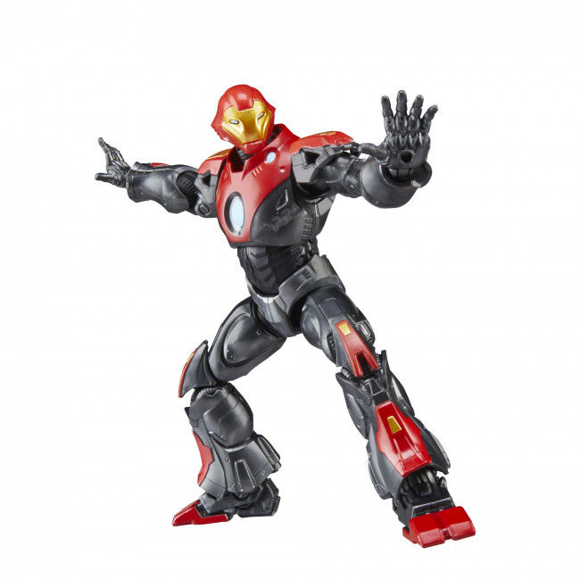 Thumbnail: Marvel Legends Series: Ultimate Iron Man
