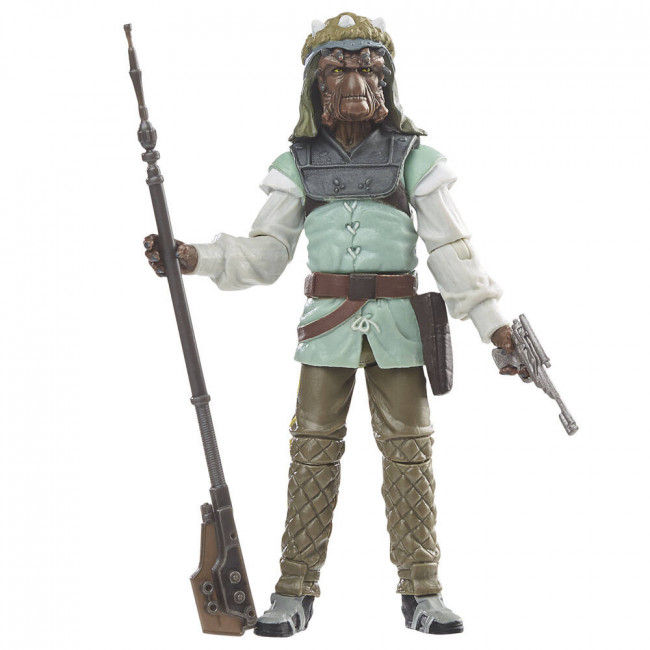 Thumbnail: Star Wars The Vintage collection - Nikto