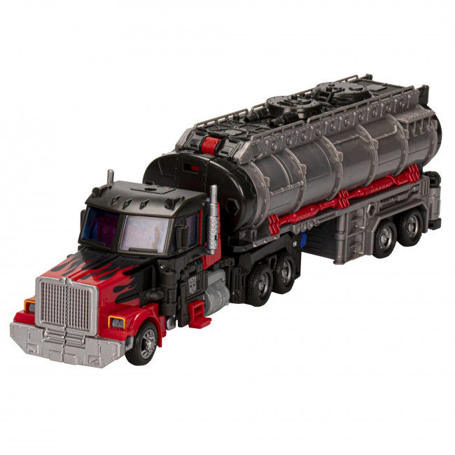 Thumbnail: Transformers Legacy United: Leader Class - Optimus Prime