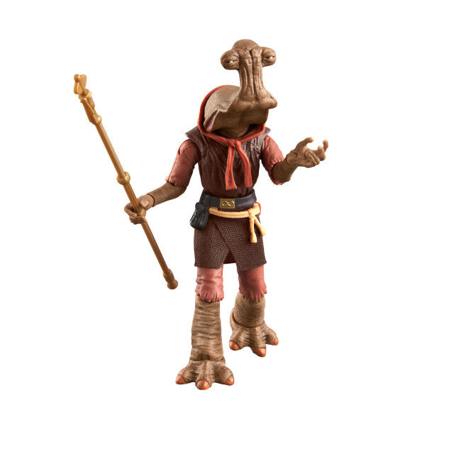 Thumbnail: Star Wars The Vintage Collection: Momaw Nadon