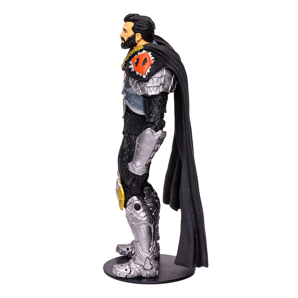 Thumbnail: DC Multiverse: General Zod 7" Figure