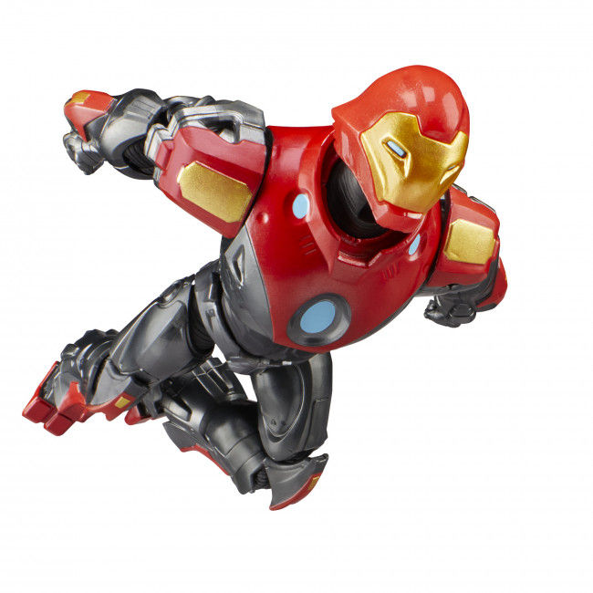 Thumbnail: Marvel Legends Series: Ultimate Iron Man