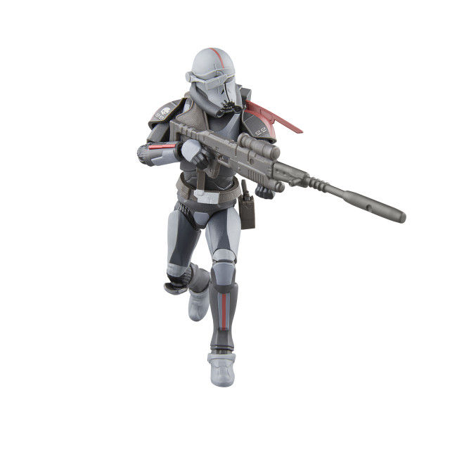 Thumbnail: Star Wars: The Vintage Collection: The Bad Batch: Crosshair