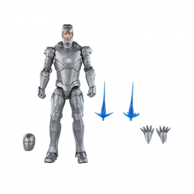 Thumbnail: Marvel Legends Series: Iron Man - Iron Man Mark II