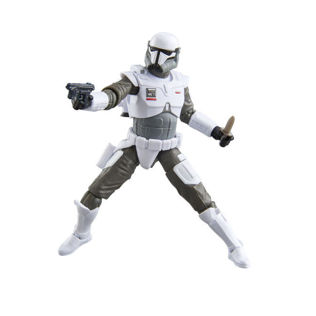 Thumbnail: Star Wars The Vintage Collection: Imperial Armored Commando