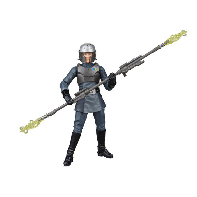 Thumbnail: Star Wars: The Vintage Collection: Rebels: Alexsandr Kallus