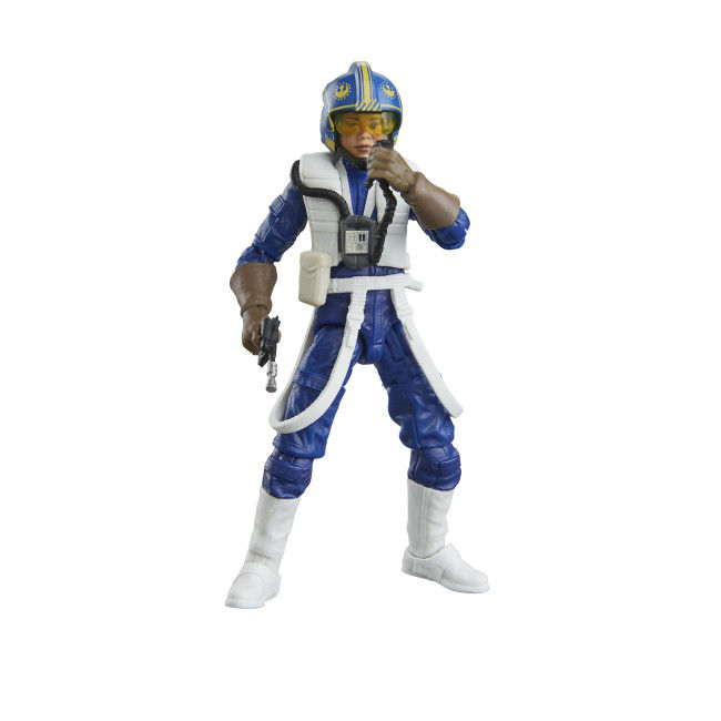Thumbnail: Star Wars The Vintage Collection: Ahsoka: Lieutenant Callahan