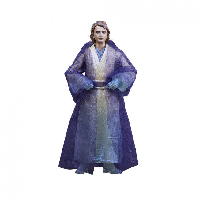 Thumbnail: Star Wars The Black Series Return of the Jedi - Force Spirits 3-Pack