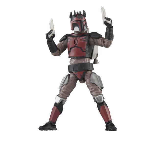 Thumbnail: Star Wars The Vintage Collection: Ahsoka: Mandalorian Super Commando