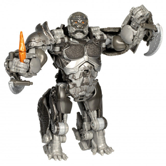 Thumbnail: Transformers Studio Series: Leader Class: Rise of the Beasts Apelinq
