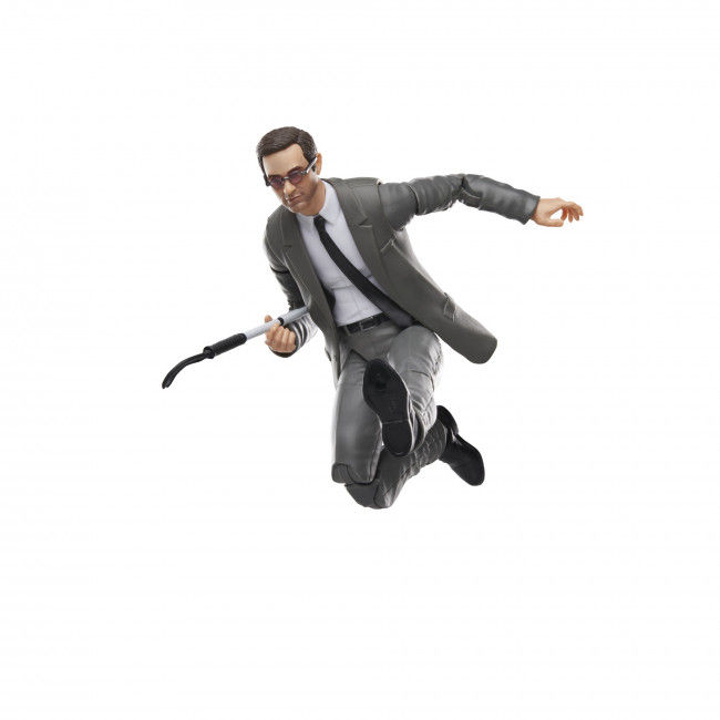Thumbnail: Marvel Legends Series: Spider-Man No Way Home - Matt Murdock