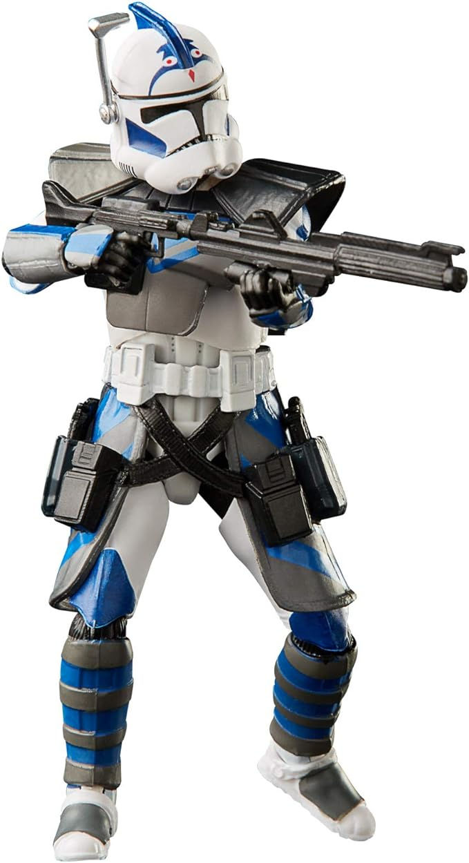 Thumbnail: Star Wars The Vintage collection: The Clone Wars: Arc Trooper Fives