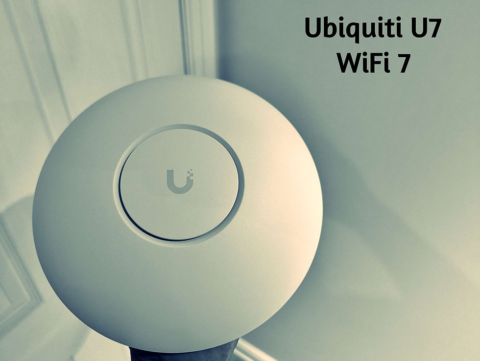 Ubiquiti networking company_www.wirewizards