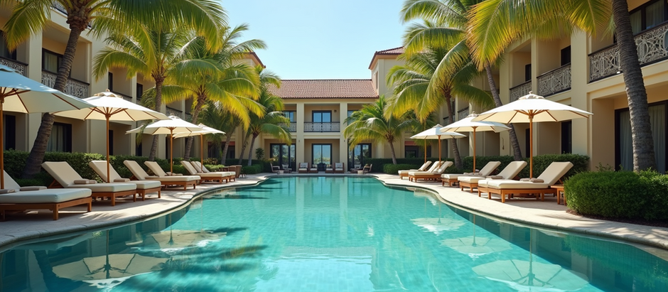 Top Family Resorts Inclusive: Your Guide to the Best All-Inclusive Family Resorts