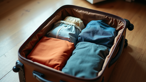 Mastering the Art of Family Travel Planning