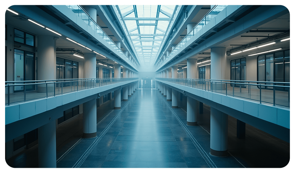 How Do Digital Twins Elevate Infrastructure Planning Beyond Traditional Renderings?