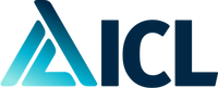 ICL logo