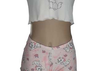 Pijamas malha - Jls Confecções