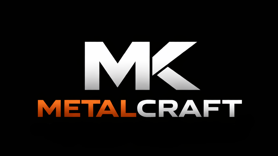 MK Metalcraft logo