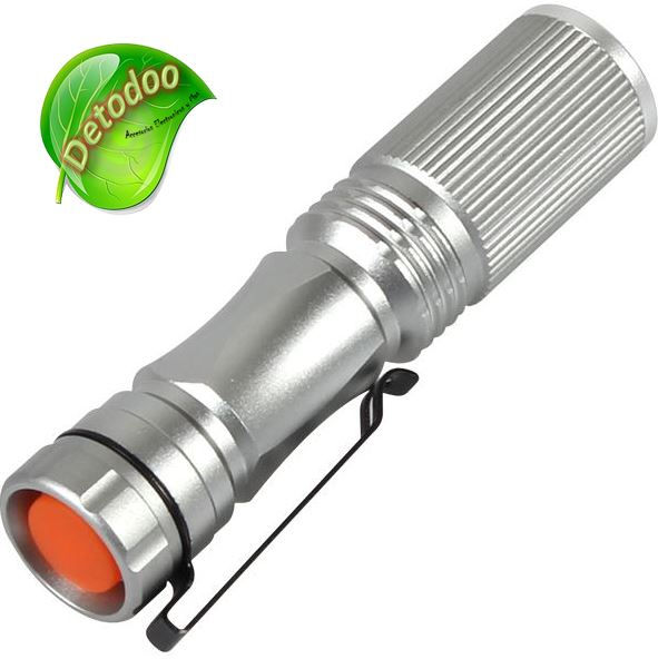 Miniatura: Mini lampara led zum 300 lúmenes